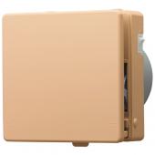 東芝 VFP-C8WUFF(T) パイプ8cmインテリアタイプ 換気扇 TOSHIBAの通販は 6,731円