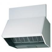 東芝 VFR-64LKB(W) 深形レンジフードファン三分割 換気扇 TOSHIBA (法人限定)の通販は