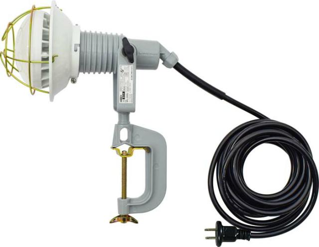 日動工業 AFL-2005J LED安全投光器 20W NICHIDO