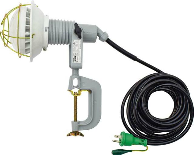 日動工業 AFL-E2010J LED安全投光器 20W NICHIDO