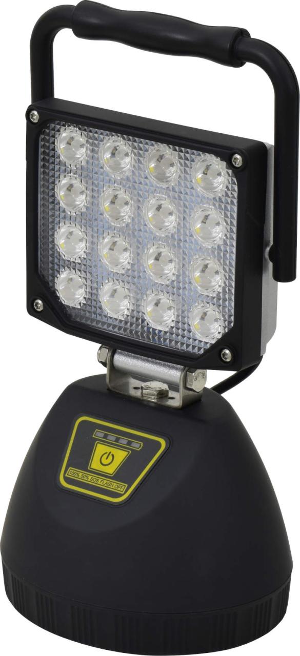 日動工業 BAT-WL50 充電式LEDワークランタン NICHIDO