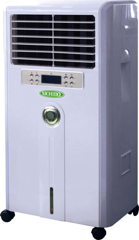 日動工業 CF-280N 中型冷風機 AC100V NICHIDO