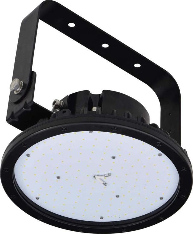 日動工業 L140AT-P-H130-50K 耐食耐酸 LED140W NICHIDO