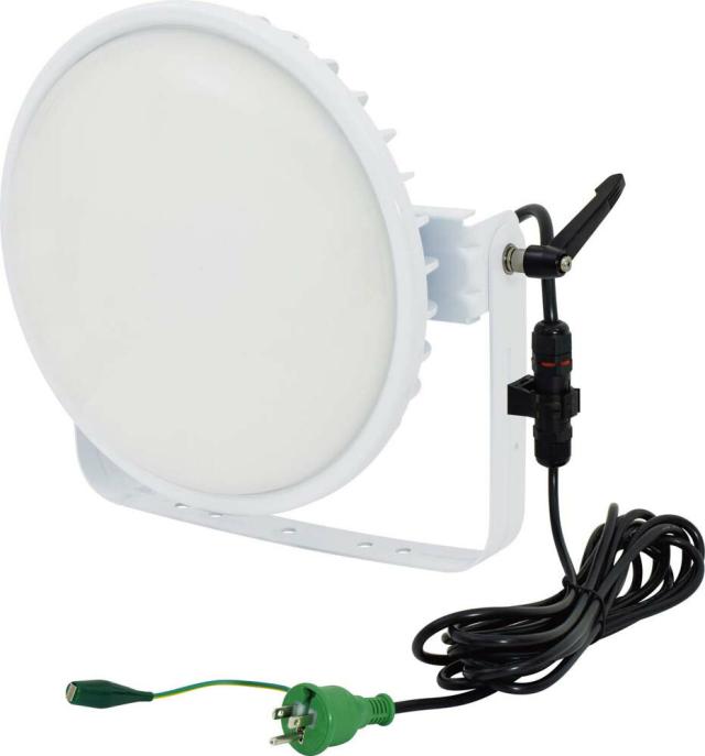 日動/LED交換球 ハイスペックエコビック50W E39 本体黒/L50V2-J110BK-50K 投光器 作業灯 照明 工事 作業 工具 日動 LED交換球 ハイスペックエコビック50W E39 本体黒 L50V2J110BK50K送料無料 | リコメン堂インテリア館