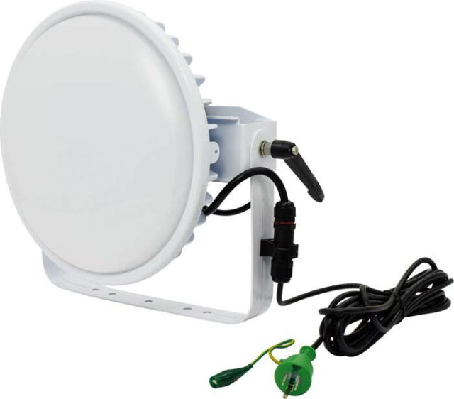 日動工業 L200V2-D-HMW-50K-N ハイディスク 投光器型 NICHIDO