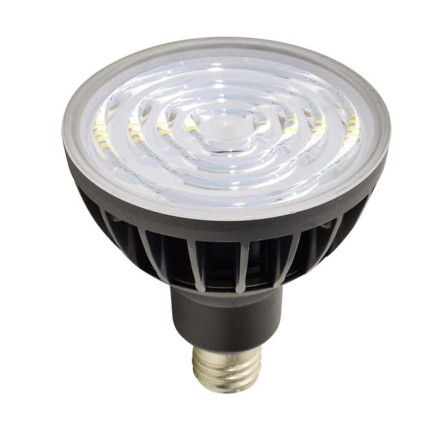 日動工業 L50V2-J50BK-50K エコビック50 スポット NICHIDO