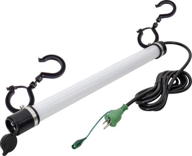 日動工業 LPL-20H LED一体型パイプライト NICHIDO