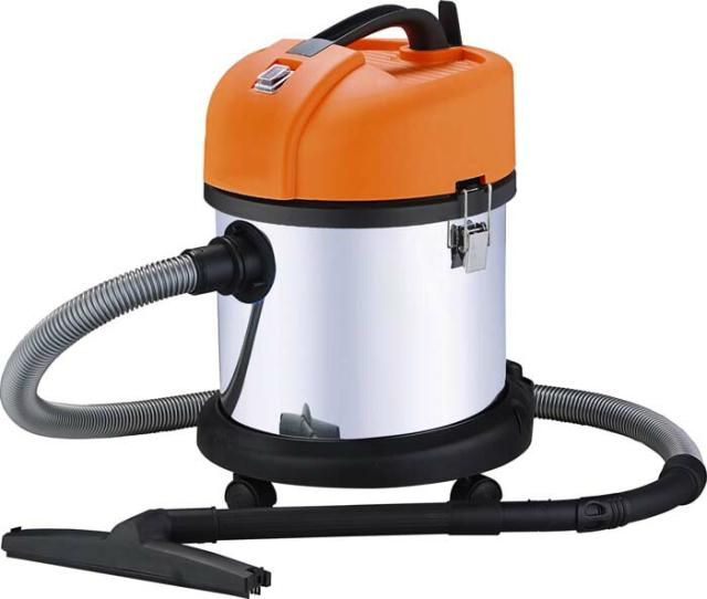 日動工業 NVC-20L-S 乾湿両用バキュームクリーナー NICHIDOの通販は