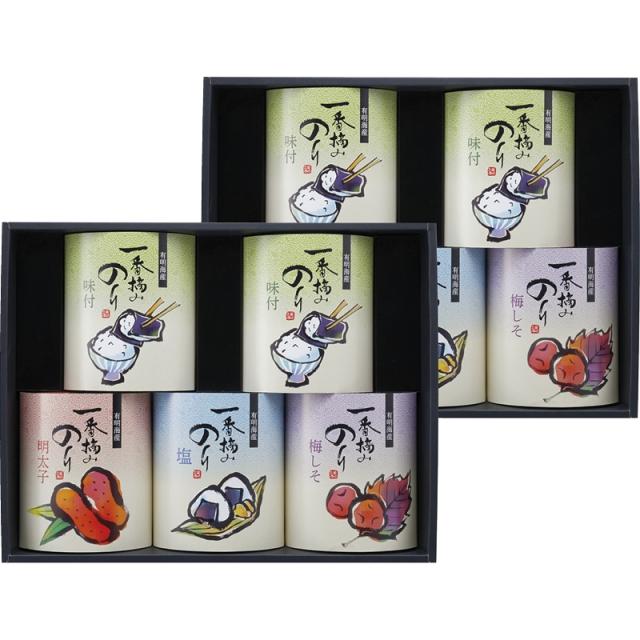 (のし包装無料対応可) TC-EO 一番摘み有明海産海苔 ギフト お中元 お歳暮 内祝い 贈り物 贈与品 プレゼント お返し (代引不可)の通販は 5,400円