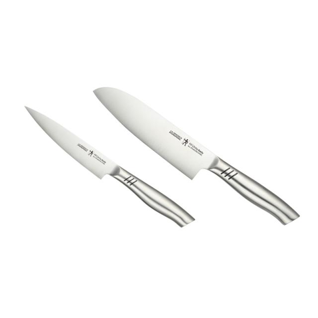 (のし包装無料対応可) ヘンケルス 19360-131/19367-181 ユニティーデイリー 2ピースセット ギフト お中元 お歳暮 内祝い 贈り物 贈与品 プレゼント お返し (代引不可)の通販は 5,977円