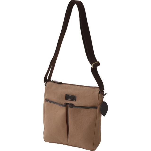 (のし包装無料対応可) M15-125 柿渋染ショルダーバッグ ギフト お中元 お歳暮 内祝い 贈り物 贈与品 プレゼント お返し (代引不可)の通販は 16,500円