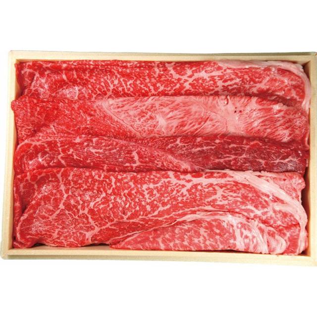 京都・モリタ屋 KMS-400 国産黒毛和牛肩モモすき焼き用 ギフト 内祝い 贈り物 贈与品 プレゼント お返し (代引不可) 8,303円