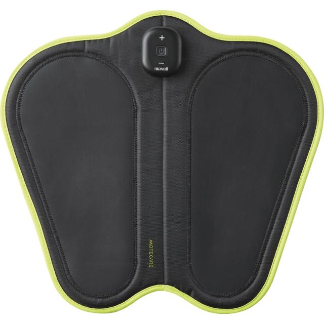 (のし包装無料対応可) マクセル MXES-FR230LBK もてケアFoot ギフト お中元 お歳暮 内祝い 贈り物 贈与品 プレゼント お返し (代引不可)の通販は 18,066円