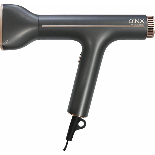 (のし包装無料対応可) AINX AX-HD1 スマートウォーターイオンヘアドライヤー ギフト お中元 お歳暮 内祝い 贈り物 贈与品 プレゼント お返し (代引不可)の通販は 24,090円