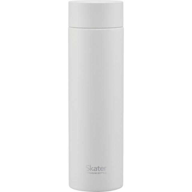 (のし包装無料対応可) TMB5/552595 チタン製マグボトル500ml ホワイト ギフト お中元 お歳暮 内祝い 贈り物 贈与品 プレゼント お返し (代引不可)の通販は 9,900円