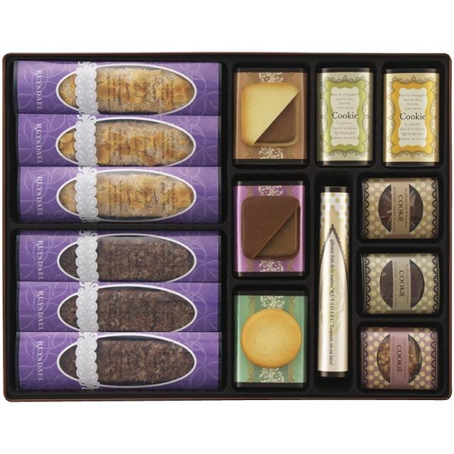 ロイスダール LG302 ロイスダールギフト ギフト 内祝い 贈り物 贈与品 プレゼント お返し (代引不可) (のし包装無料対応可) 4,849円