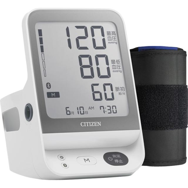 シチズン CHUH904C 上腕式血圧計 ギフト 内祝い 贈り物 贈与品 プレゼント お返し (代引不可) (のし包装無料対応可)の通販は 16,784円