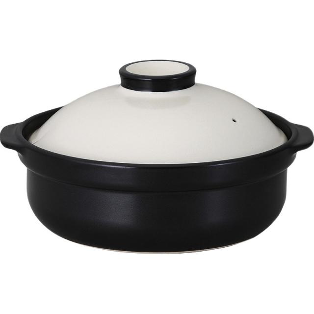 980459 国産宴土鍋9号 IH対応 ギフト 内祝い 贈り物 贈与品 プレゼント お返し (代引不可) (のし包装無料対応可)の通販は