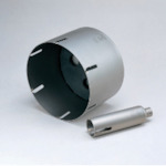 ボッシュ P24-100C 2X4コア カッター100mm BOSCHの通販は