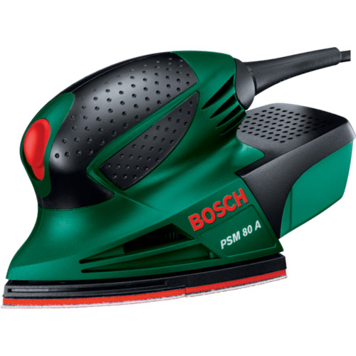 ボッシュ PSM80A 吸塵マルチサンダー BOSCH