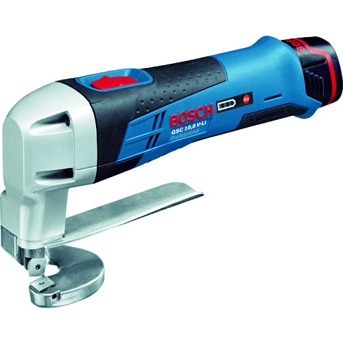 ボッシュ GSC10.8V-LIN2 コードレスシェア BOSCH