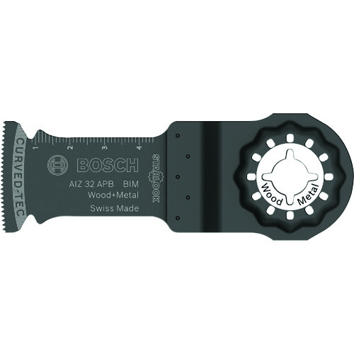 ボッシュ AIZ32APB/10 カットソーブレード スターロック BOSCH