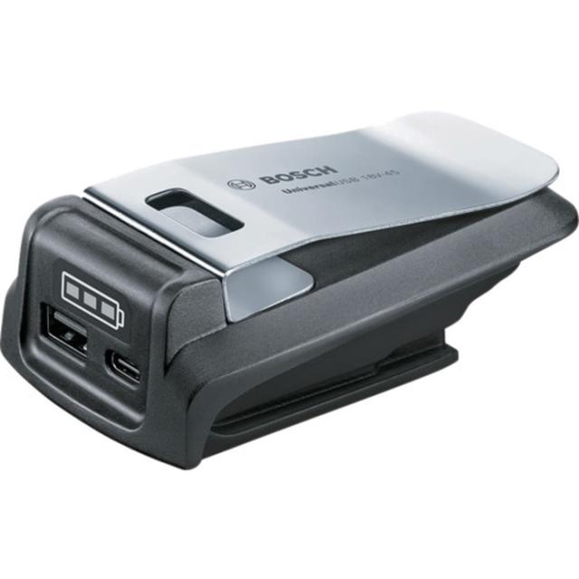 ボッシュ USB18V45 コードレスUSBアダプター BOSCH