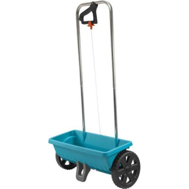 ハスクバーナ・ゼノアガルデナ事業部 967676101 散布機 Lサイズ (45cm幅 12.5L) GARDENA