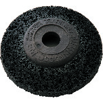 3M CNS BEBERU BLA AIR スコッチ・ブライト CNSベベルブラック エアー工具用 #120相当 スリーエムの通販は