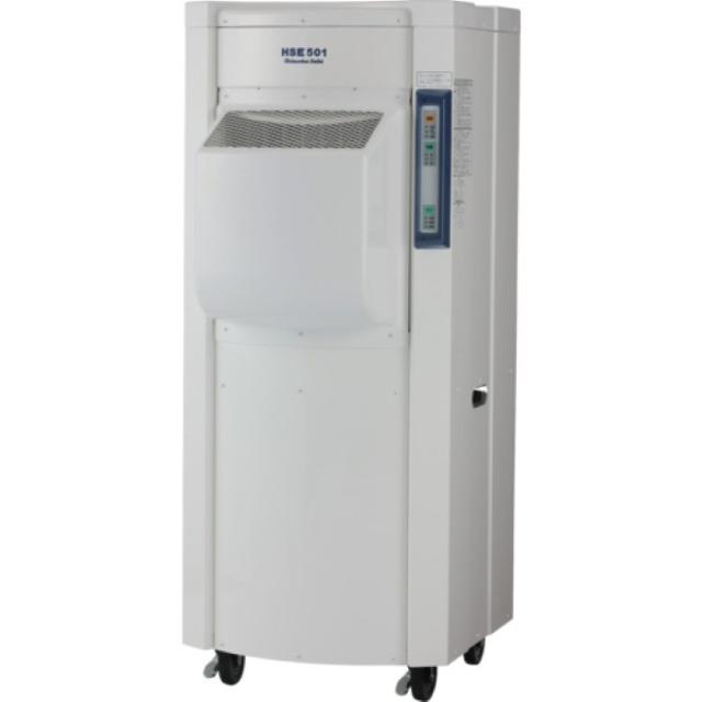 静岡製機 HSE501A 工業用加湿機 Shizuoka Seiki
