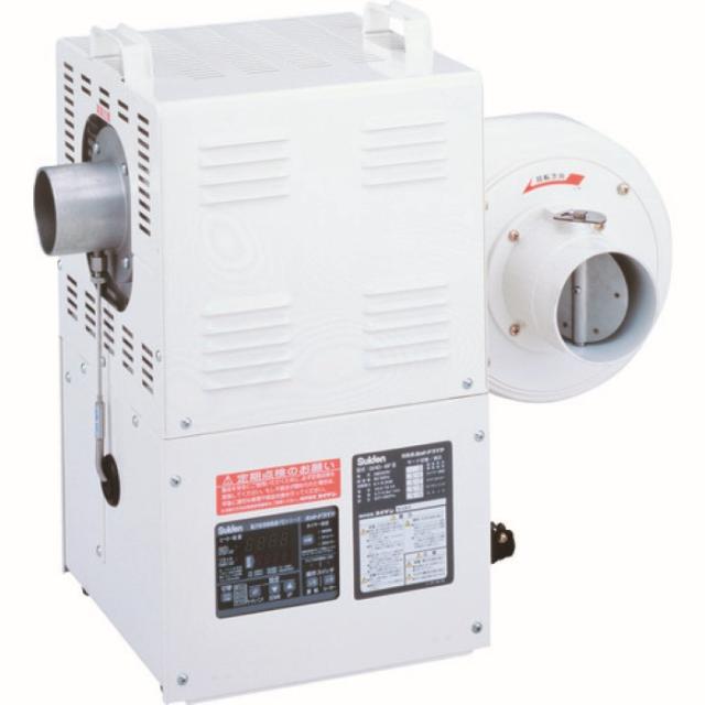 スイデン SHD-9F2 熱風機 ホットドライヤ 9kw Suiden
