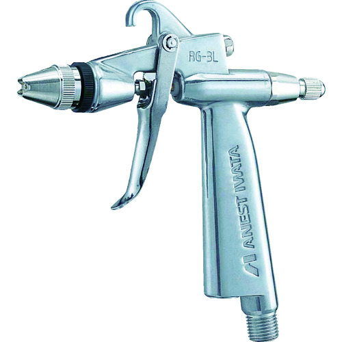 アネスト岩田 RG-3L-1 丸吹スプレーガン Φ0.4 ANEST IWATA