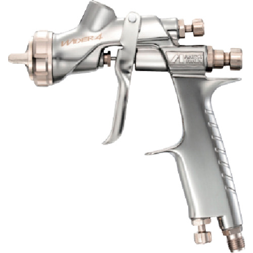 アネスト岩田 WIDER4-18N2 WIDER4 センターカップ ノズル口径Φ 1.8mm ANEST IWATA
