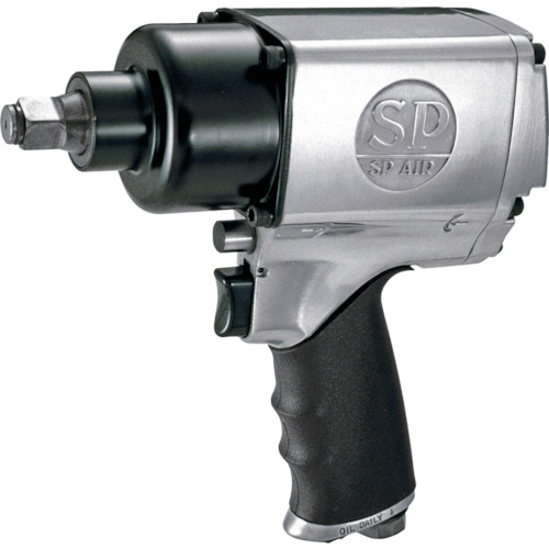 SP SP-1140EX インパクトレンチ12.7mm角  エアーツール ベッセル VESSEL