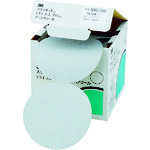 3M DR 426U 150A スティキット ディスクロール 426U 穴なし #150 外径125mm スリーエムの通販は