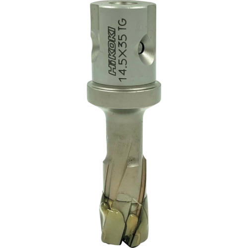 HiKOKI 0037-4577 スチールコア ボール盤用 32mm T35 (旧:日立工機) ハイコーキ
