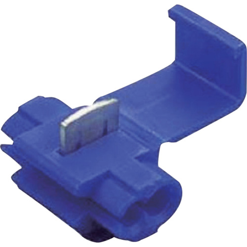 3M 560B スコッチロック 560B Uエレメントコネクタ (500個入) スリーエムの通販は