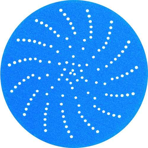 3M H/CSD5 80 BLU ブルークリーンサンディングディスク 外径127mm #80 100枚入り スリーエムの通販は 7,801円