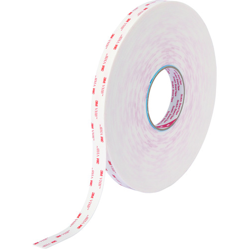 3M Y-4950 19X33 1P VHB構造用接合テープ Y-4950 19mmX3 スリーエム