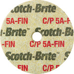 3M CU 7AC 75X19X9.5 CPユニホイール 75X19X9.5mm #120相当 スリーエム