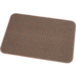 3M E1 BRO 900X750 エンハンスマット 1000 茶 900X750mm スリーエム