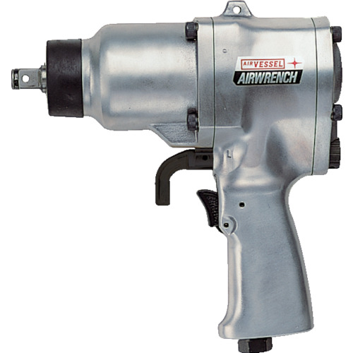 ベッセル GT-P12 エアーインパクトレンチGTP12  大気圏物の具 VESSEL