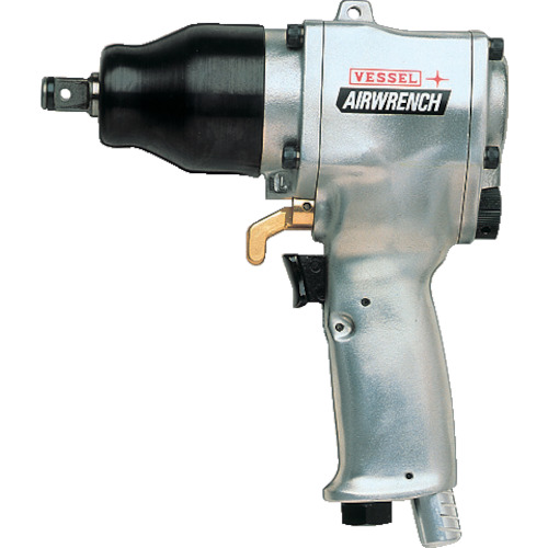 ベッセル GT-1600VP 超軽量エアーインパクトレンチGT1600VP  エアーツール VESSEL