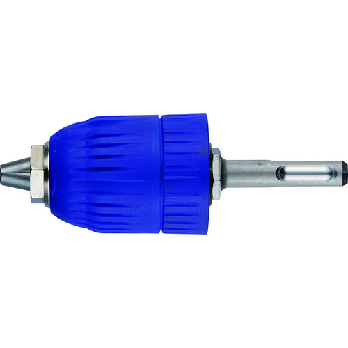 ベッセル BH-28 ドリルチャック(SDSプラス用) No.BH-28(口径1.5〜13)  ビット VESSELの通販は