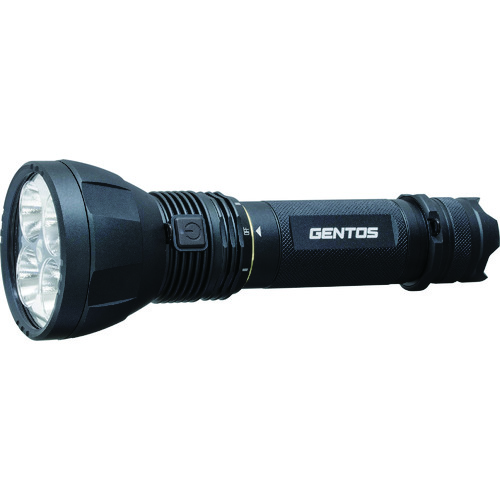 ジェントス UT-618R 充電式高出力LEDライト “UT-618R" 41,199円