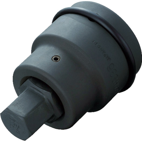 TONE 12AH-46H インパクト用ヘキサゴンソケット(差替式) 対辺寸法46mm トネ 23,029円