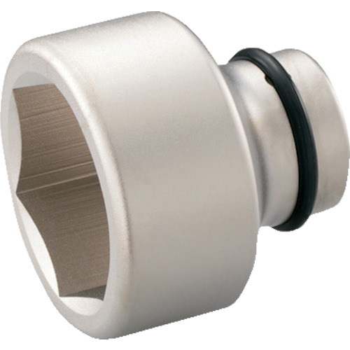 TONE 8NV-77 インパクト用ソケット 対辺寸法77mm 差込角25.4mm トネ