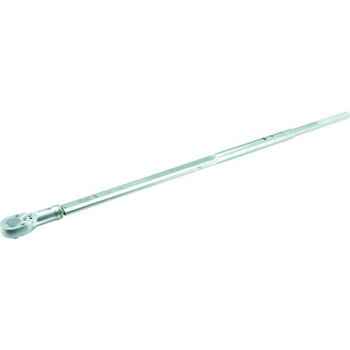 TONE T6L700N プレセット形トルクレンチ 差込角19mm 全長1314mm トネ