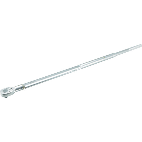 TONE T8L850N プレセット形トルクレンチ トルク調整範囲100〜850N・m 差込角25.4mm トネ 54,988円