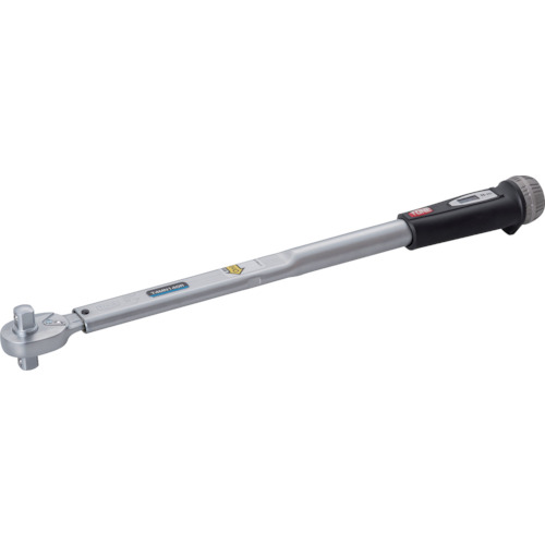 TONE T4MN140R プレセット形トルクレンチ ダイレクトセット・左右ネジ用 トルク調整範囲30〜140N・m トネ